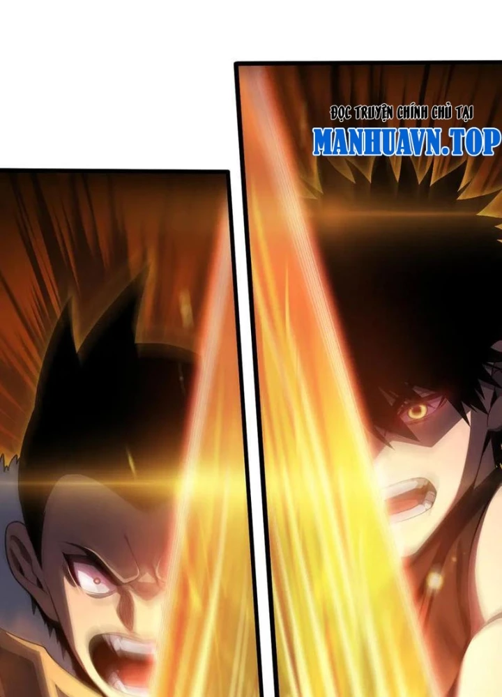 Mạt Thế Kiếm Thần: Ta Chấn Kinh Toàn Cầu Chapter 84 - 83