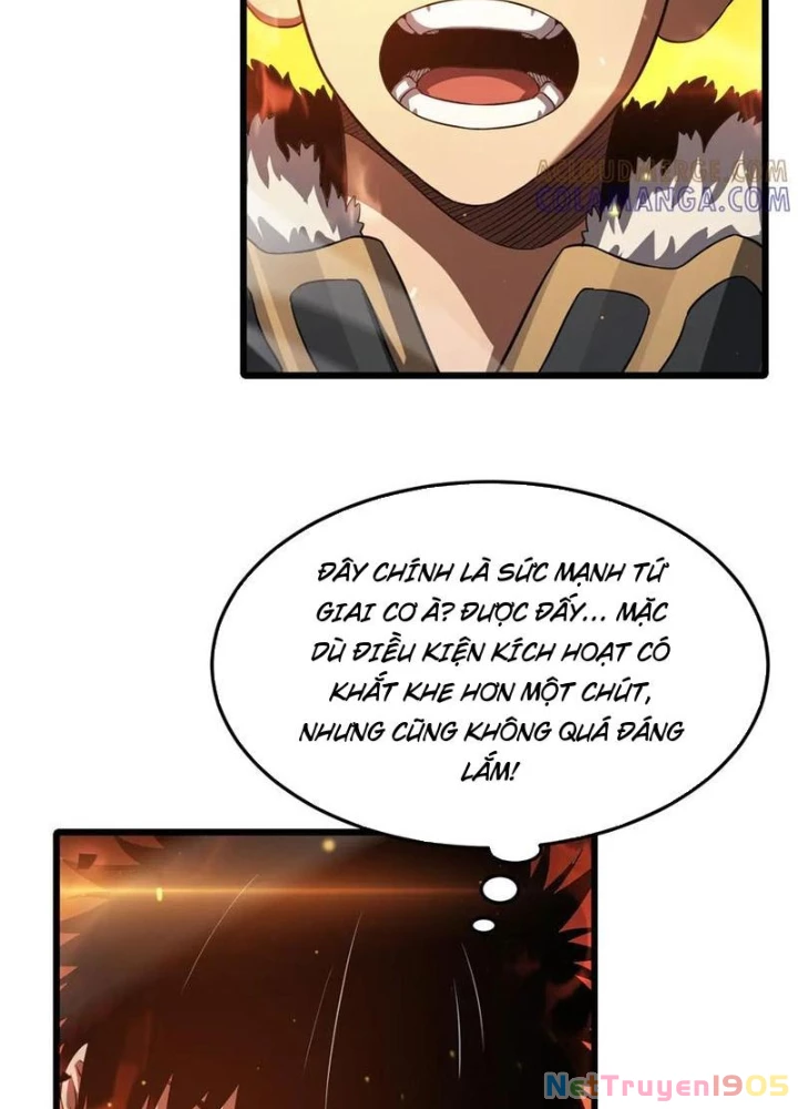 Mạt Thế Kiếm Thần: Ta Chấn Kinh Toàn Cầu Chapter 84 - 101