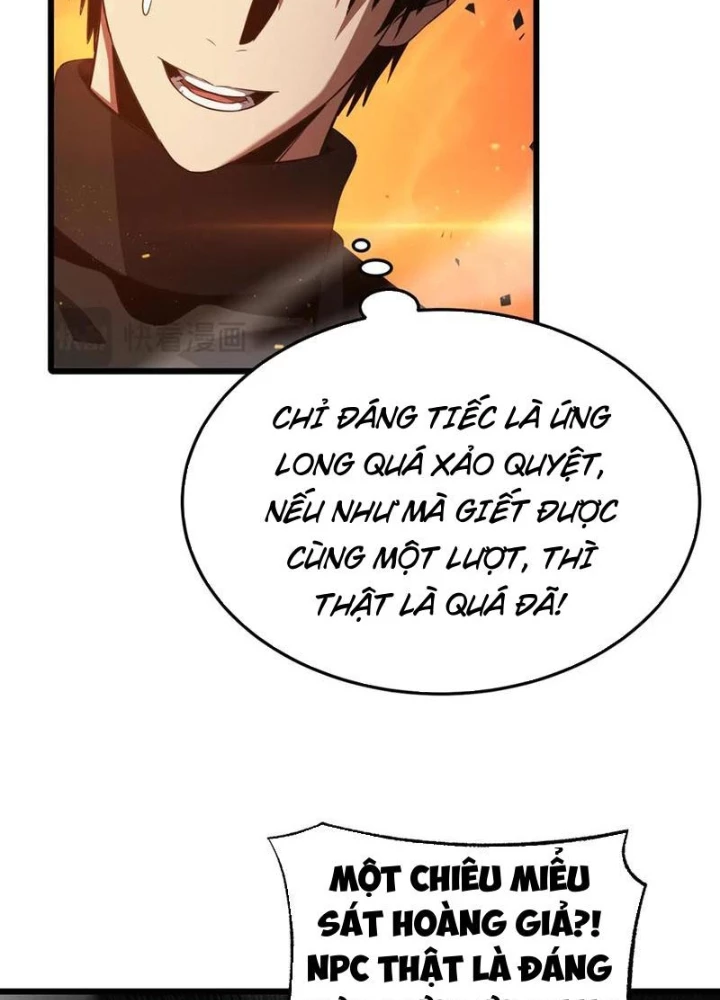 Mạt Thế Kiếm Thần: Ta Chấn Kinh Toàn Cầu Chapter 84 - 103