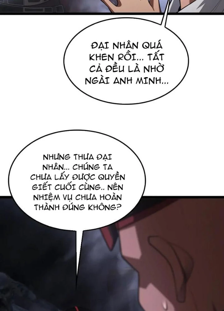 Mạt Thế Kiếm Thần: Ta Chấn Kinh Toàn Cầu Chapter 84 - 109