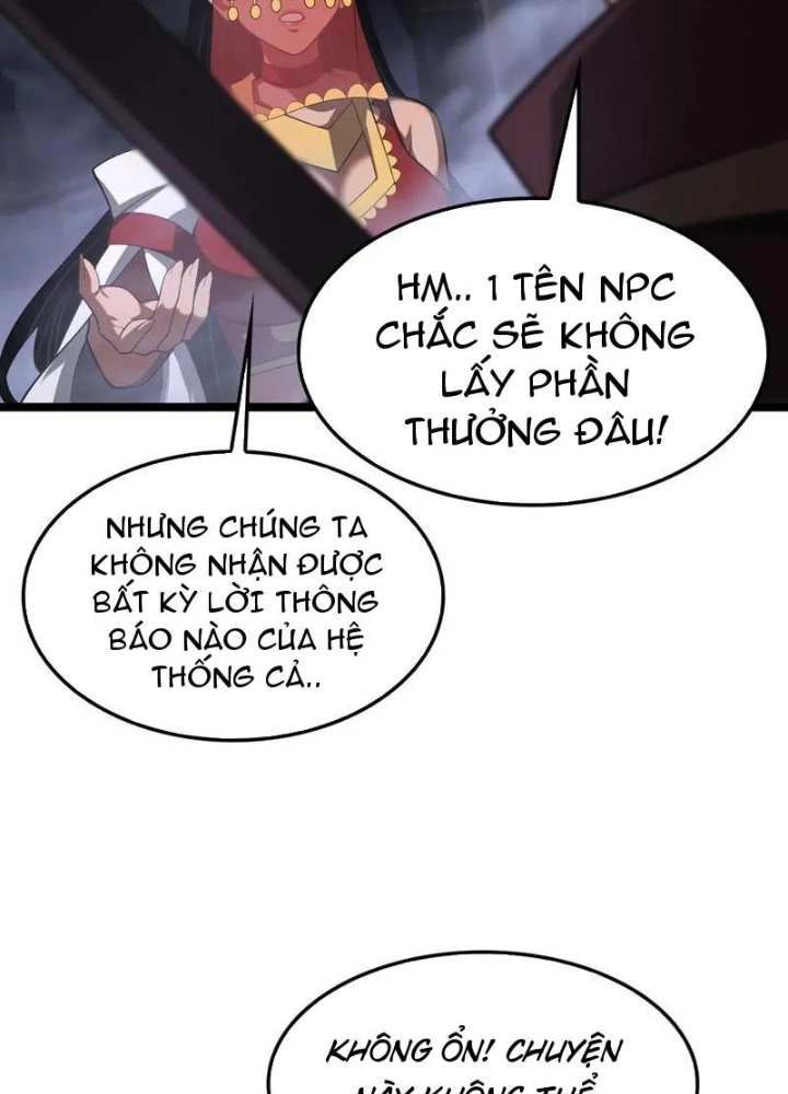 Mạt Thế Kiếm Thần: Ta Chấn Kinh Toàn Cầu Chapter 84 - 111