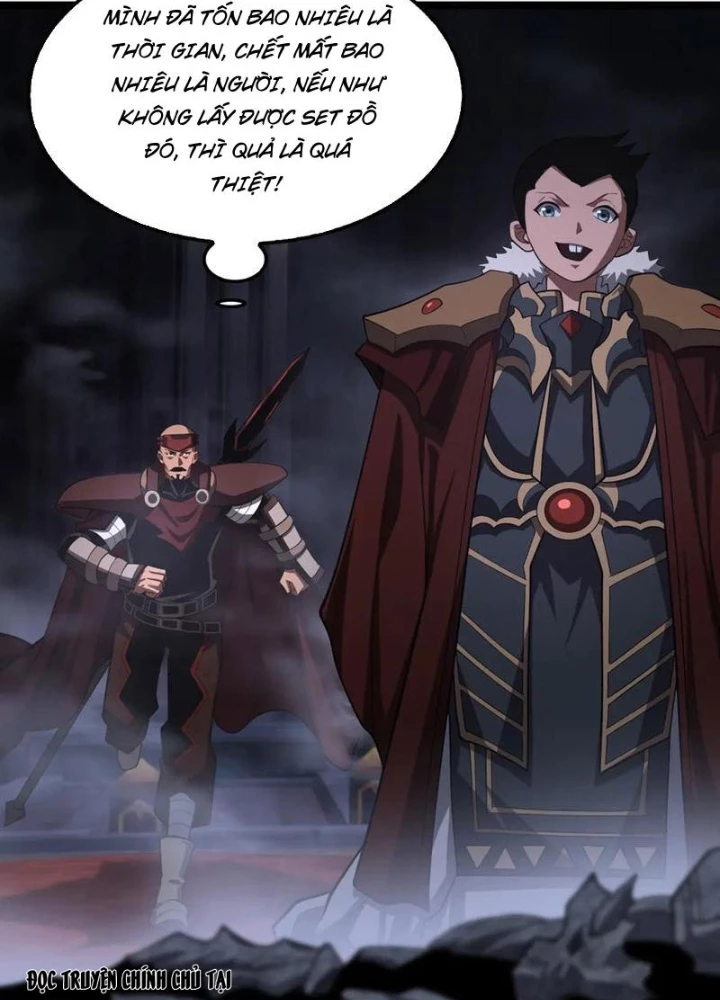 Mạt Thế Kiếm Thần: Ta Chấn Kinh Toàn Cầu Chapter 84 - 113