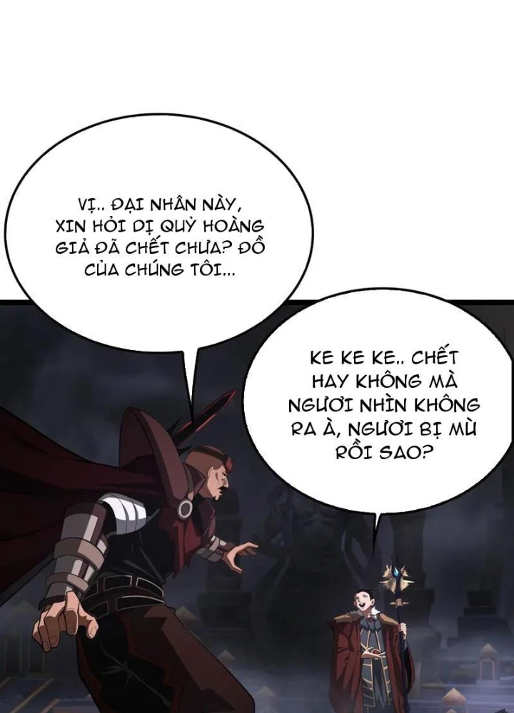 Mạt Thế Kiếm Thần: Ta Chấn Kinh Toàn Cầu Chapter 84 - 115