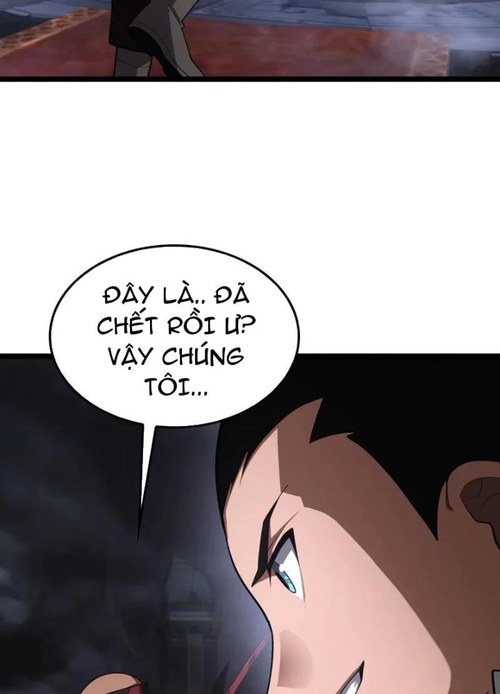 Mạt Thế Kiếm Thần: Ta Chấn Kinh Toàn Cầu Chapter 84 - 117