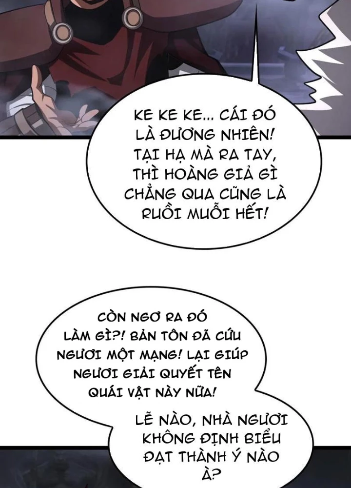 Mạt Thế Kiếm Thần: Ta Chấn Kinh Toàn Cầu Chapter 84 - 119