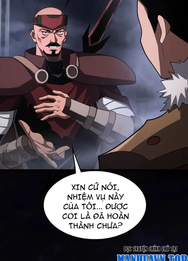 Mạt Thế Kiếm Thần: Ta Chấn Kinh Toàn Cầu Chapter 84 - 125