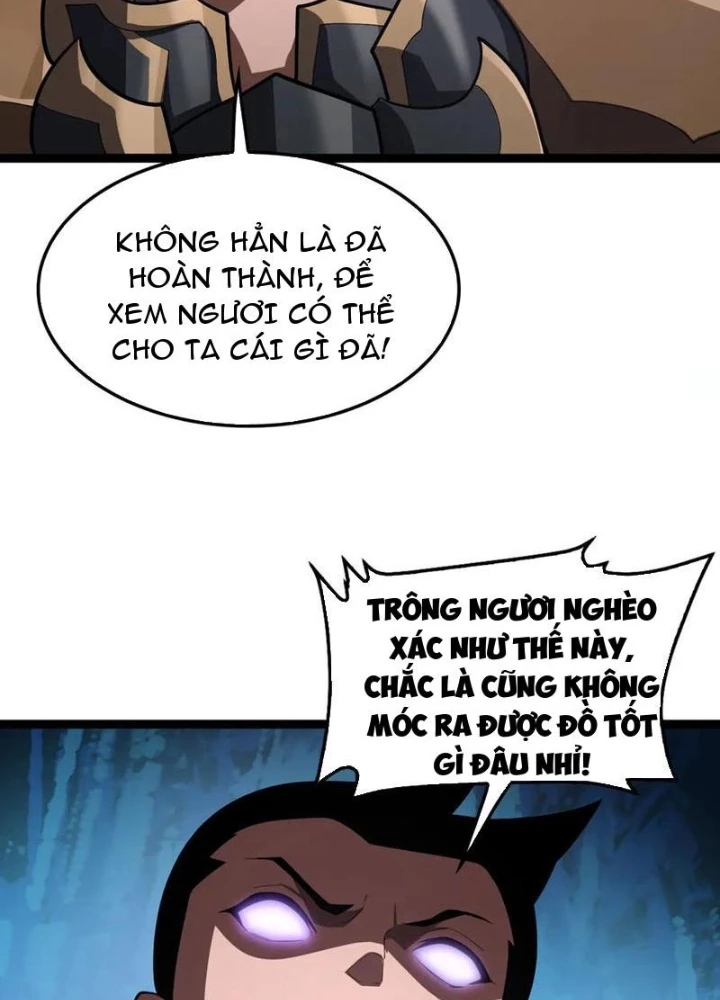 Mạt Thế Kiếm Thần: Ta Chấn Kinh Toàn Cầu Chapter 84 - 129