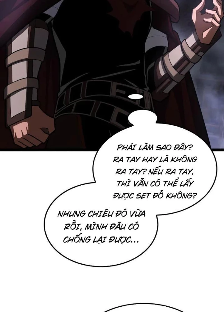 Mạt Thế Kiếm Thần: Ta Chấn Kinh Toàn Cầu Chapter 84 - 137