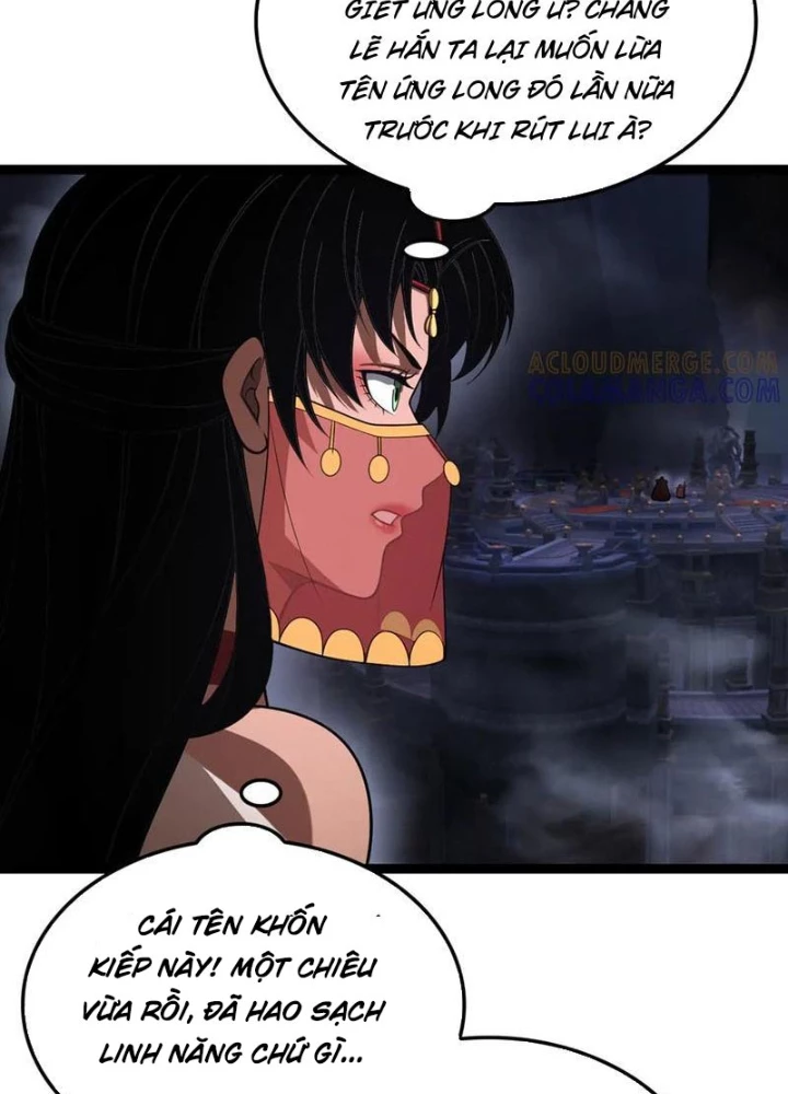 Mạt Thế Kiếm Thần: Ta Chấn Kinh Toàn Cầu Chapter 84 - 139