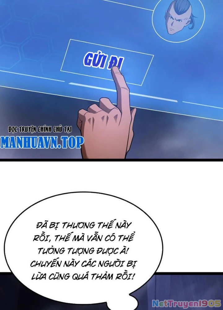 Mạt Thế Kiếm Thần: Ta Chấn Kinh Toàn Cầu Chapter 84 - 145