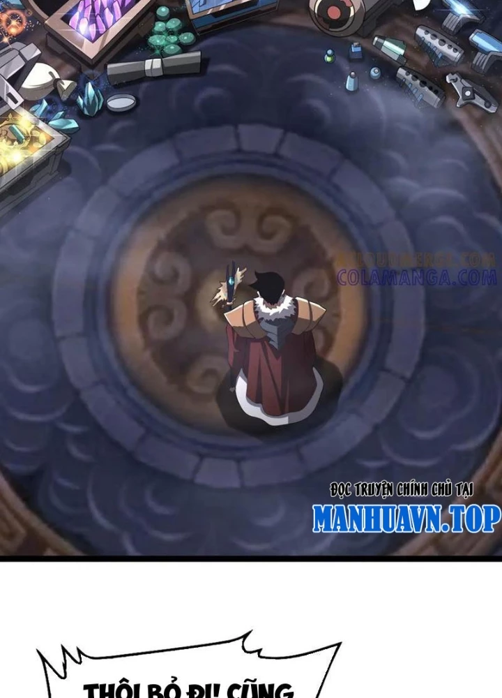 Mạt Thế Kiếm Thần: Ta Chấn Kinh Toàn Cầu Chapter 84 - 155