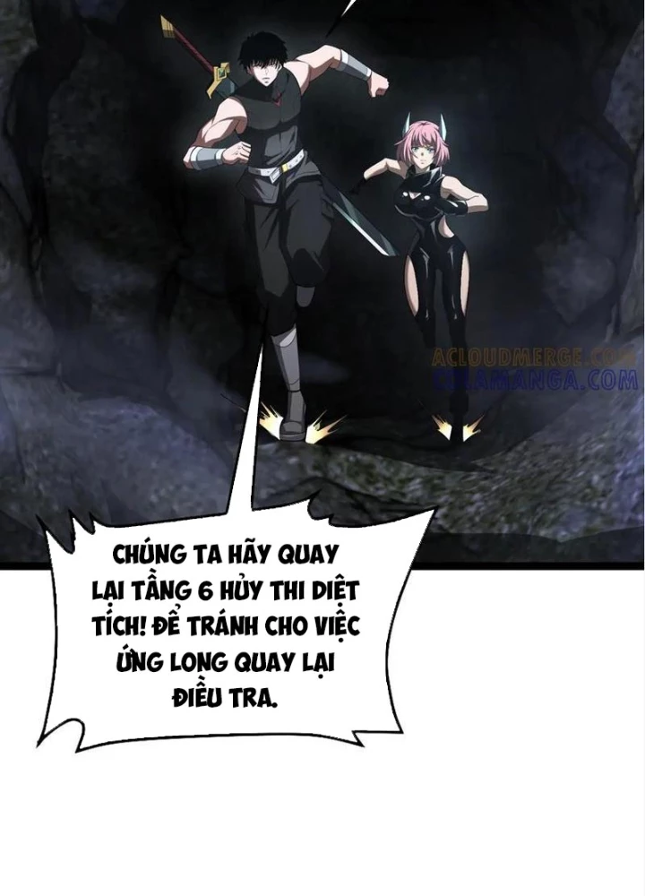 Mạt Thế Kiếm Thần: Ta Chấn Kinh Toàn Cầu Chapter 84 - 167