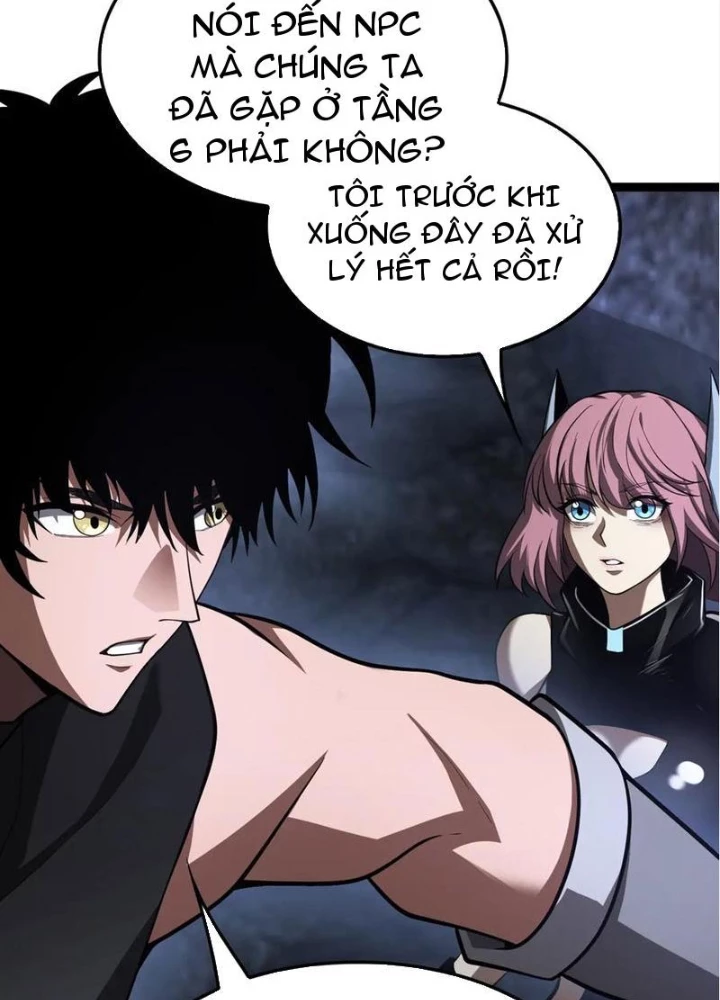 Mạt Thế Kiếm Thần: Ta Chấn Kinh Toàn Cầu Chapter 84 - 169