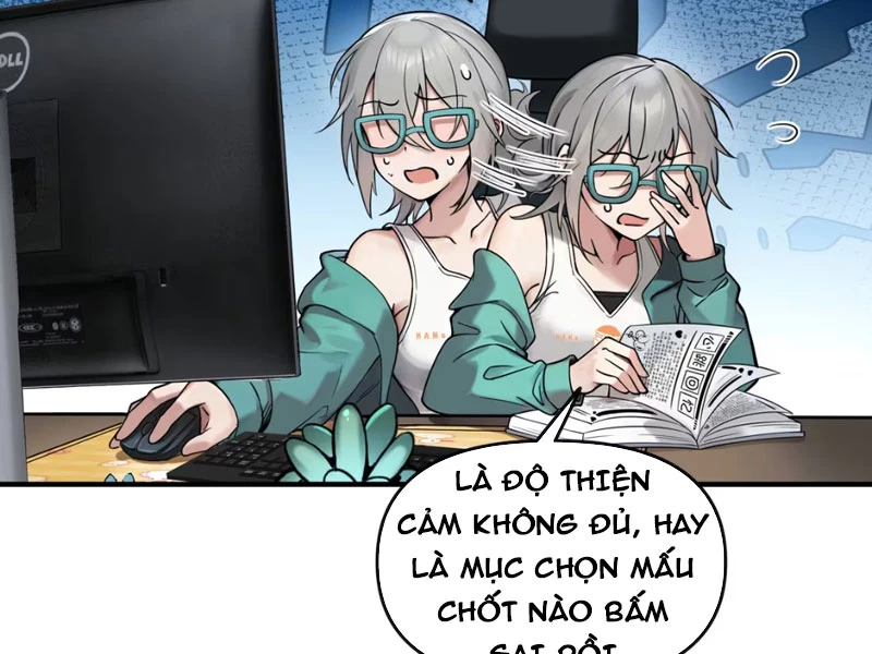 Nữ Đế? Ta chỉ cùng nương tử yêu đương! Chapter 1 - 35