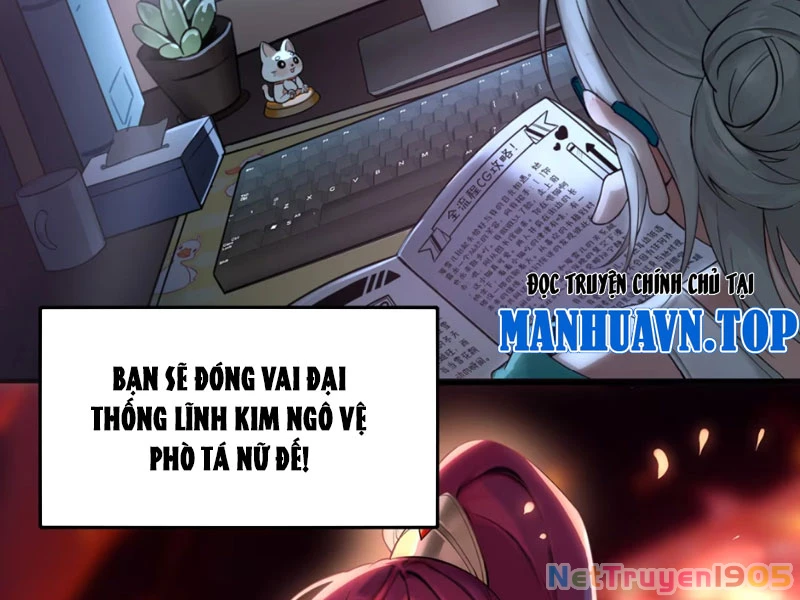 Nữ Đế? Ta chỉ cùng nương tử yêu đương! Chapter 1 - 39
