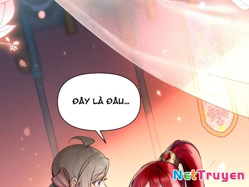 Nữ Đế? Ta chỉ cùng nương tử yêu đương! Chapter 1 - 56