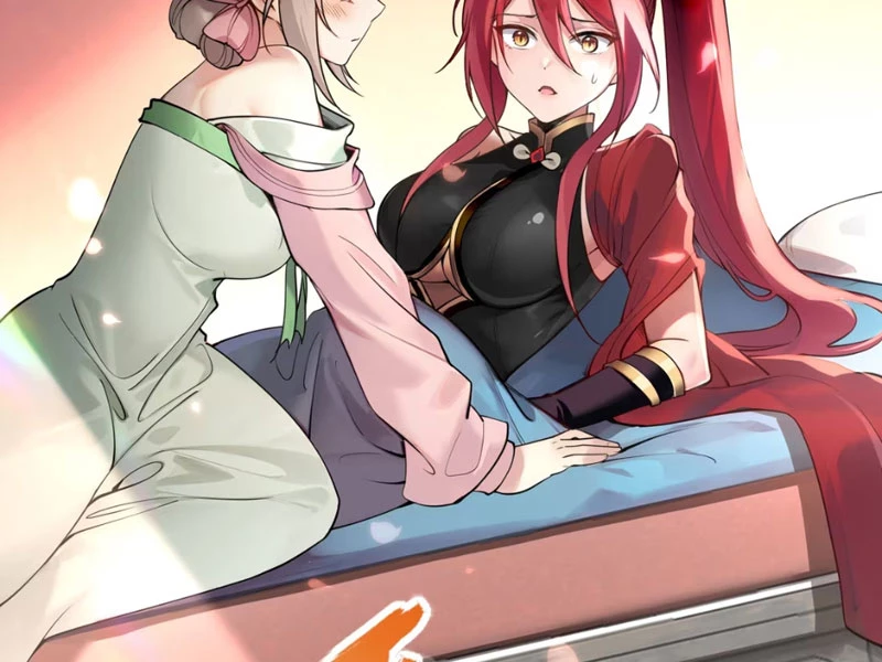 Nữ Đế? Ta chỉ cùng nương tử yêu đương! Chapter 1 - 57