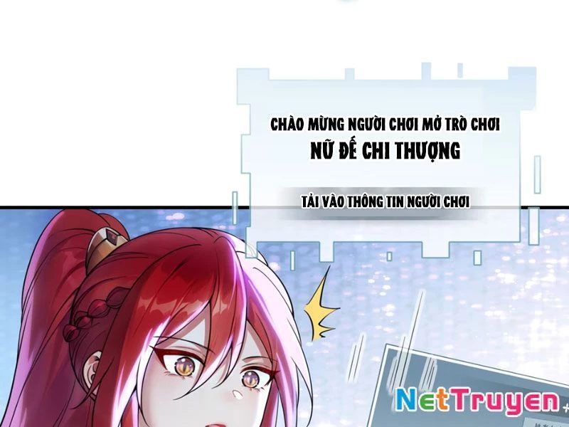 Nữ Đế? Ta chỉ cùng nương tử yêu đương! Chapter 1 - 61