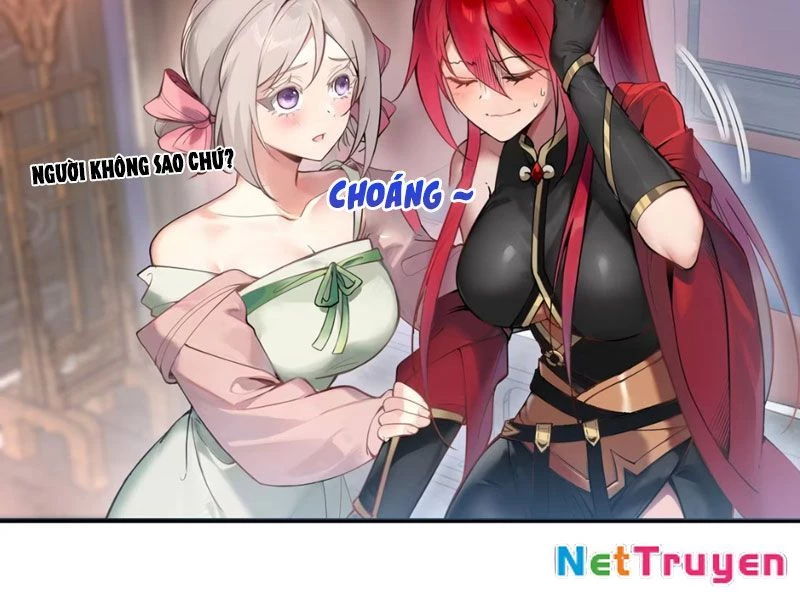 Nữ Đế? Ta chỉ cùng nương tử yêu đương! Chapter 1 - 66