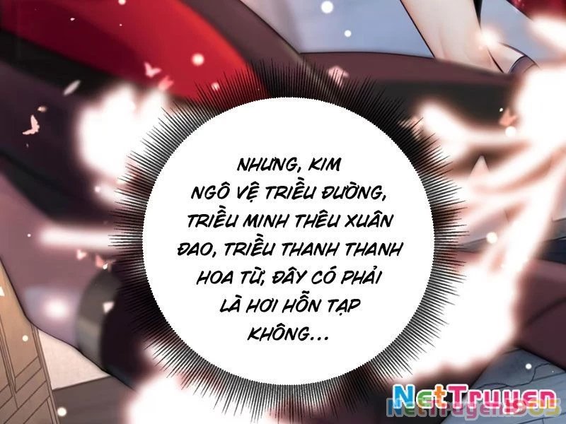 Nữ Đế? Ta chỉ cùng nương tử yêu đương! Chapter 1 - 81