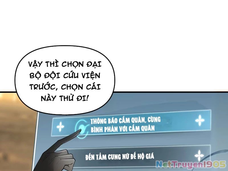 Nữ Đế? Ta chỉ cùng nương tử yêu đương! Chapter 1 - 95