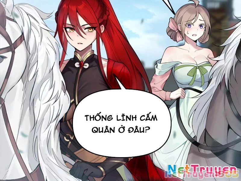 Nữ Đế? Ta chỉ cùng nương tử yêu đương! Chapter 1 - 111