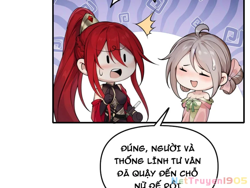 Nữ Đế? Ta chỉ cùng nương tử yêu đương! Chapter 1 - 142