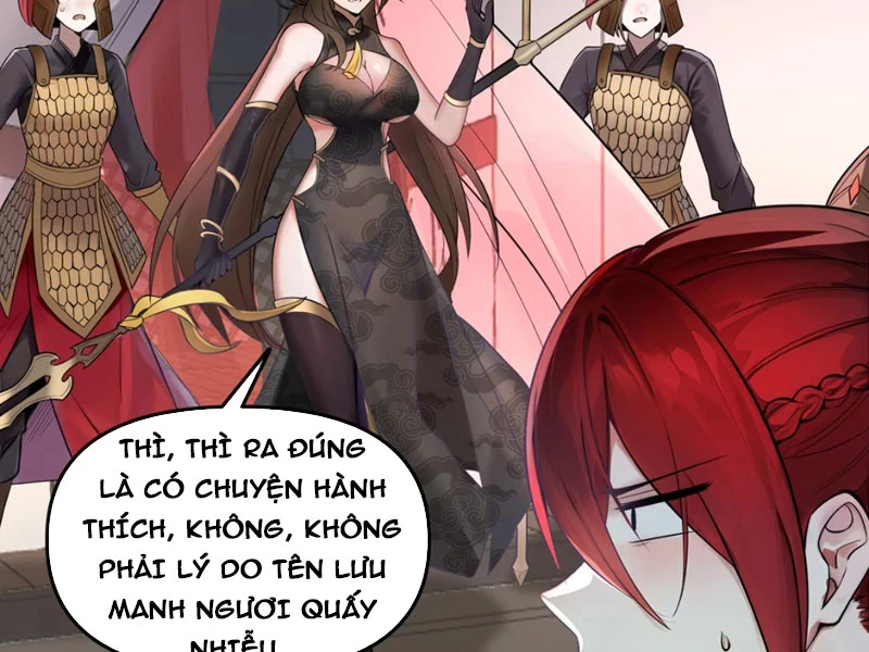 Nữ Đế? Ta chỉ cùng nương tử yêu đương! Chapter 1 - 153