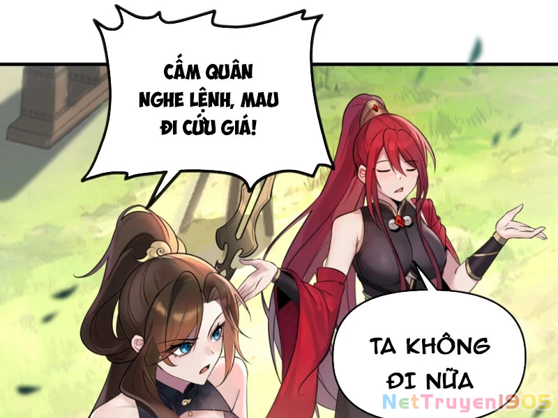 Nữ Đế? Ta chỉ cùng nương tử yêu đương! Chapter 1 - 155