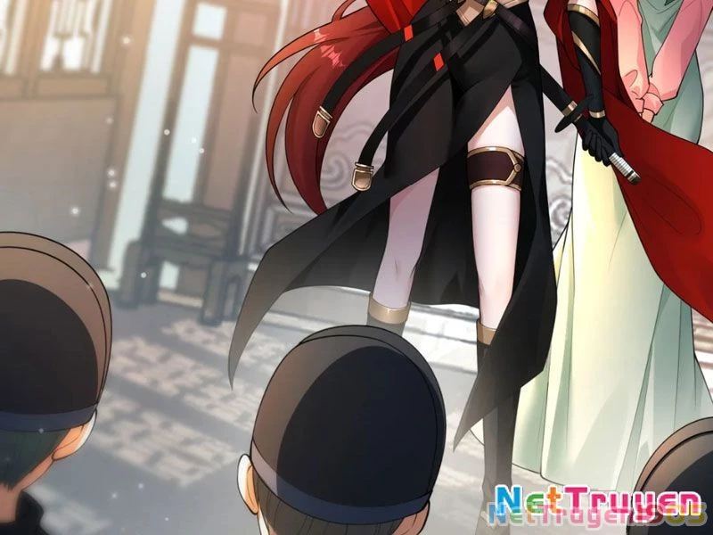 Nữ Đế? Ta chỉ cùng nương tử yêu đương! Chapter 1 - 181