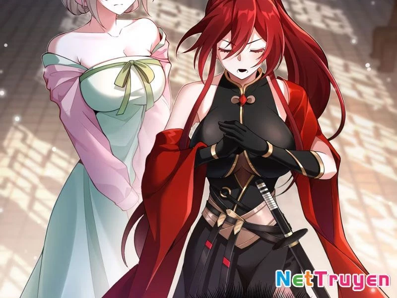 Nữ Đế? Ta chỉ cùng nương tử yêu đương! Chapter 1 - 186