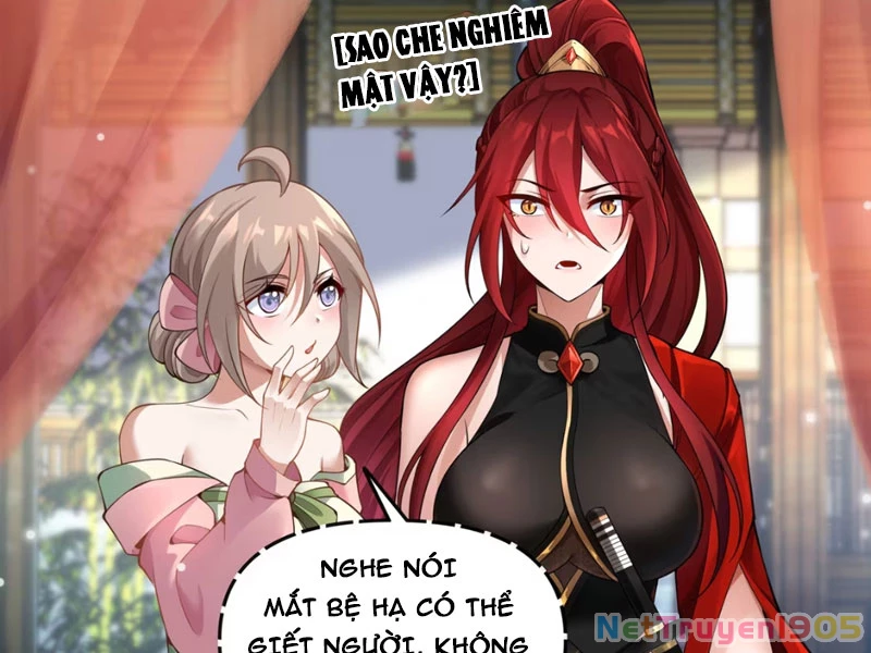 Nữ Đế? Ta chỉ cùng nương tử yêu đương! Chapter 1 - 195