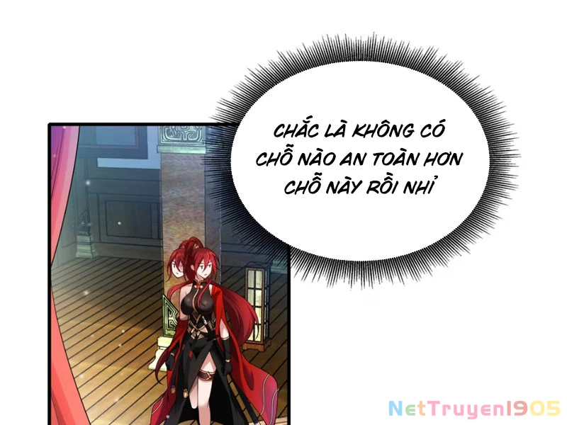Nữ Đế? Ta chỉ cùng nương tử yêu đương! Chapter 1 - 200