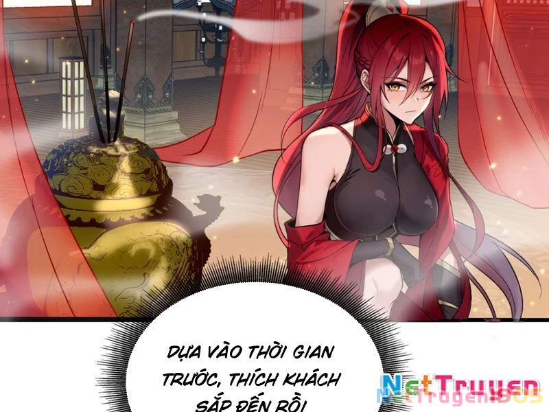 Nữ Đế? Ta chỉ cùng nương tử yêu đương! Chapter 1 - 206