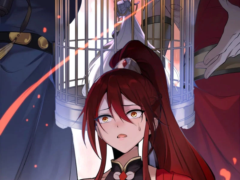 Nữ Đế? Ta chỉ cùng nương tử yêu đương! Chapter 1 - 219