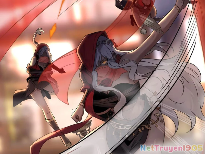 Nữ Đế? Ta chỉ cùng nương tử yêu đương! Chapter 1 - 248