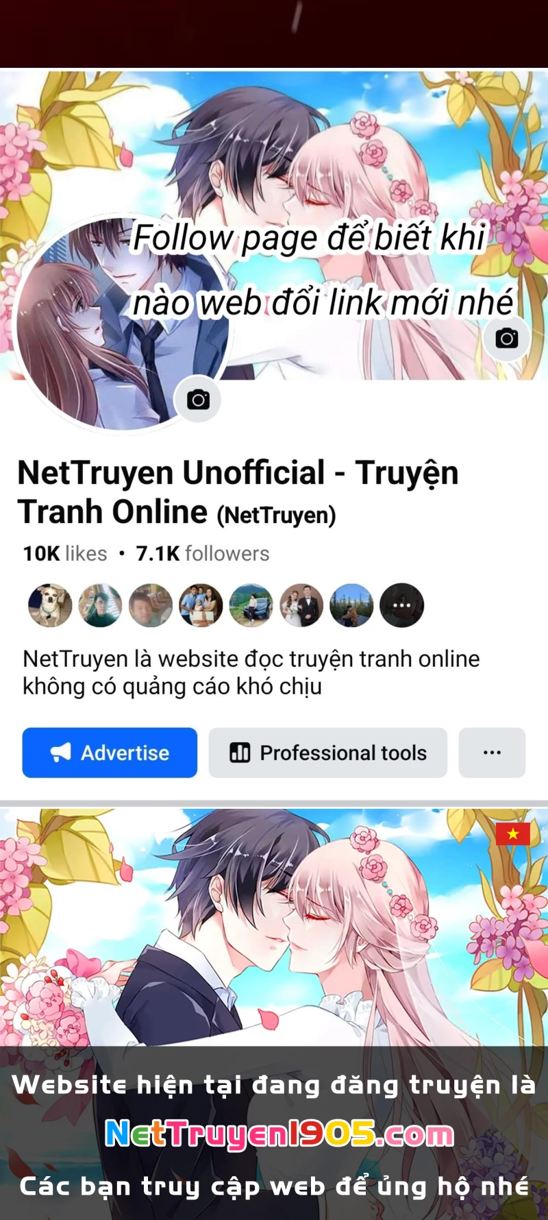Nữ Đế? Ta chỉ cùng nương tử yêu đương! Chapter 1 - 292