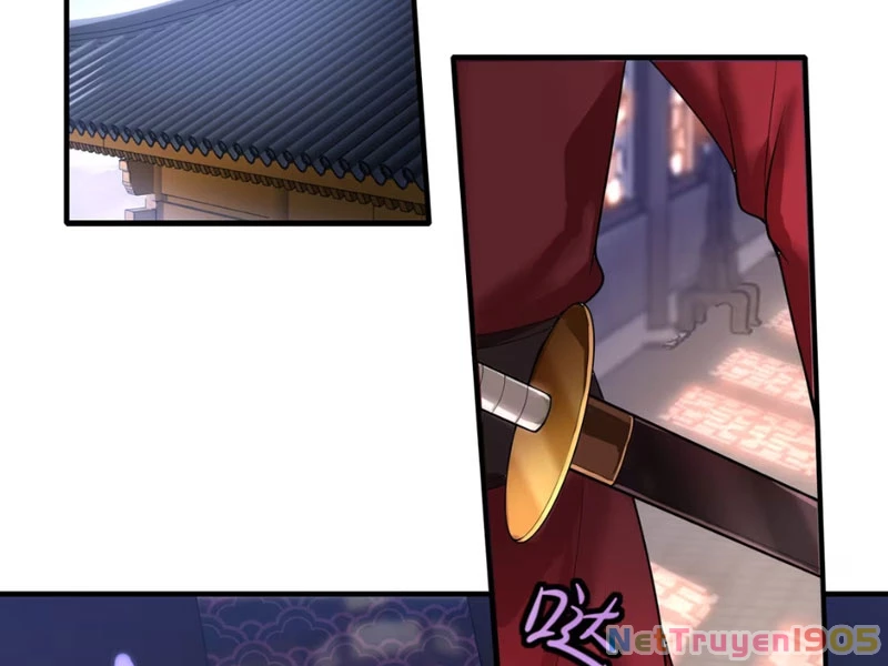 Nữ Đế? Ta chỉ cùng nương tử yêu đương! Chapter 2 - 22