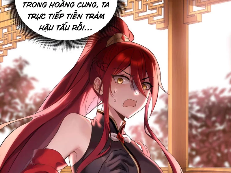 Nữ Đế? Ta chỉ cùng nương tử yêu đương! Chapter 2 - 55