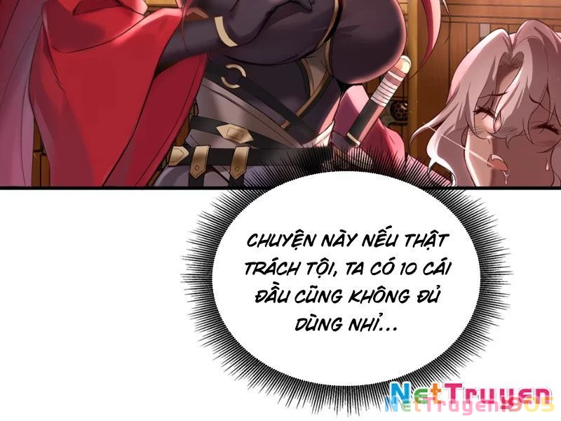 Nữ Đế? Ta chỉ cùng nương tử yêu đương! Chapter 2 - 56