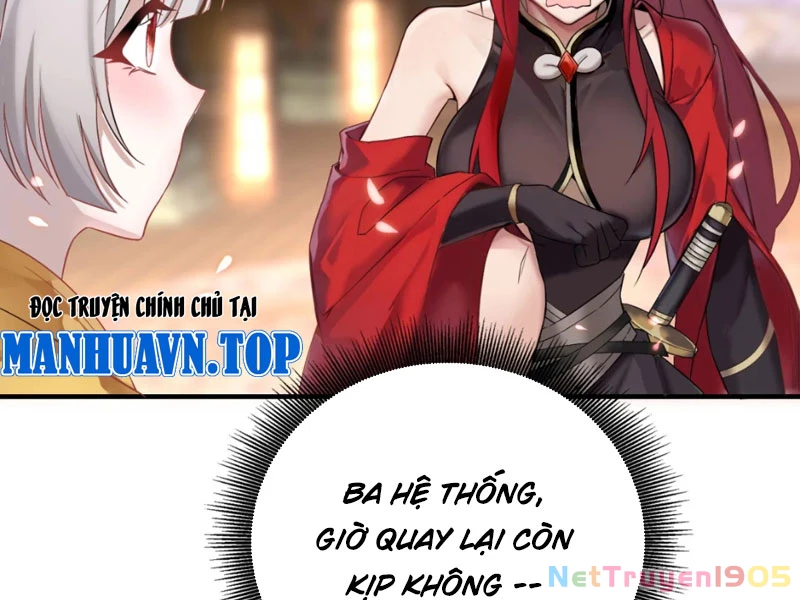 Nữ Đế? Ta chỉ cùng nương tử yêu đương! Chapter 2 - 69