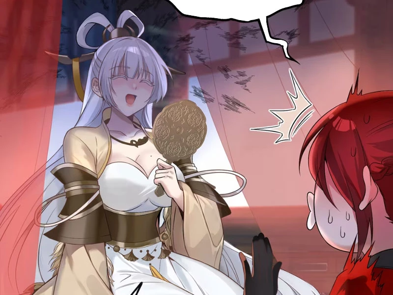 Nữ Đế? Ta chỉ cùng nương tử yêu đương! Chapter 2 - 75