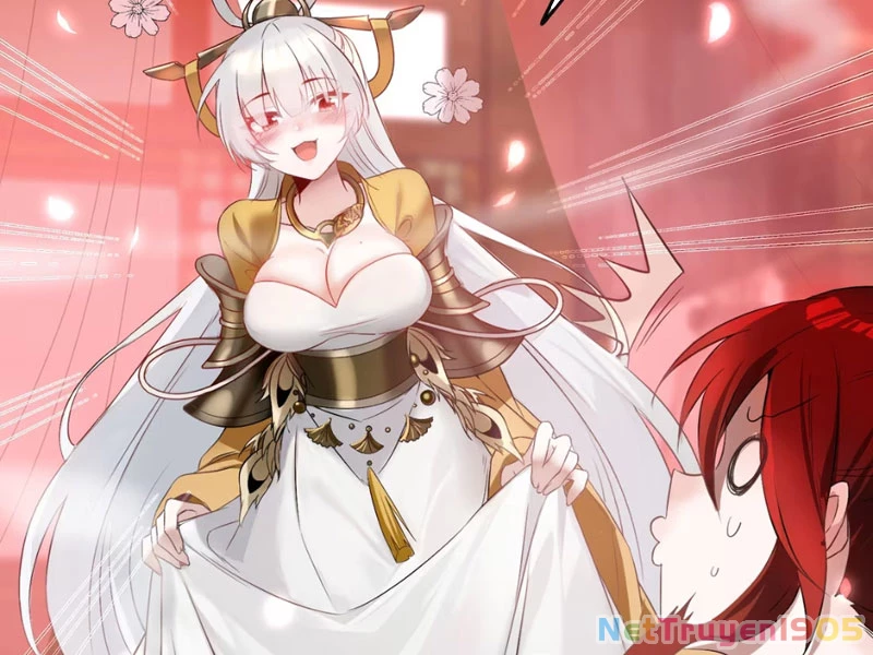 Nữ Đế? Ta chỉ cùng nương tử yêu đương! Chapter 2 - 80