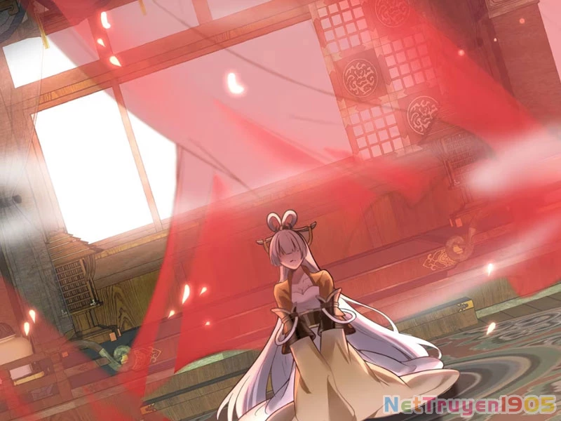 Nữ Đế? Ta chỉ cùng nương tử yêu đương! Chapter 2 - 107