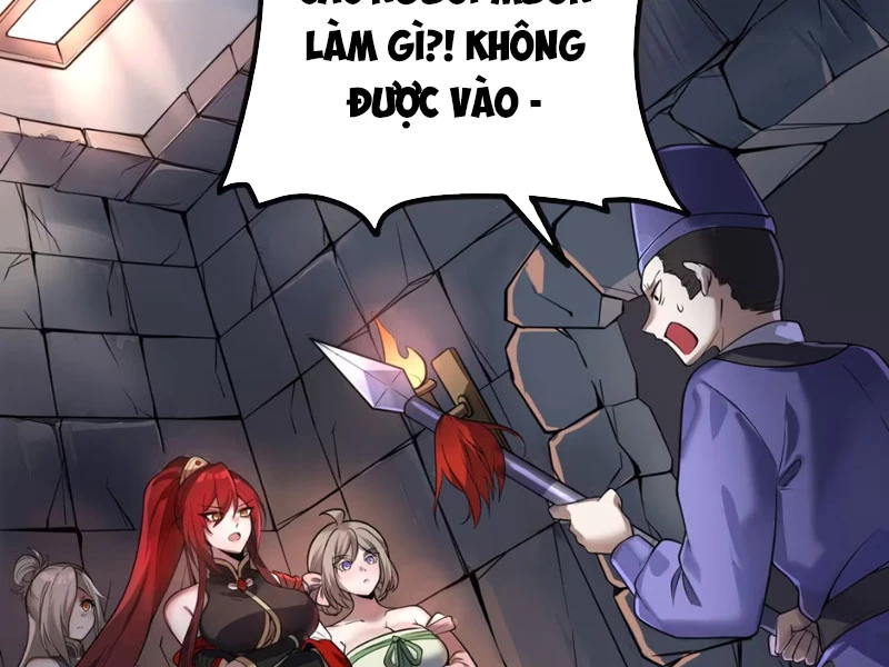 Nữ Đế? Ta chỉ cùng nương tử yêu đương! Chapter 2 - 130