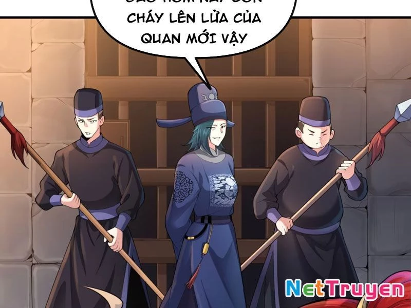 Nữ Đế? Ta chỉ cùng nương tử yêu đương! Chapter 2 - 136