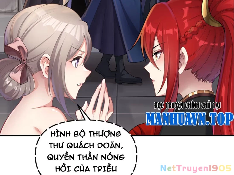 Nữ Đế? Ta chỉ cùng nương tử yêu đương! Chapter 2 - 137
