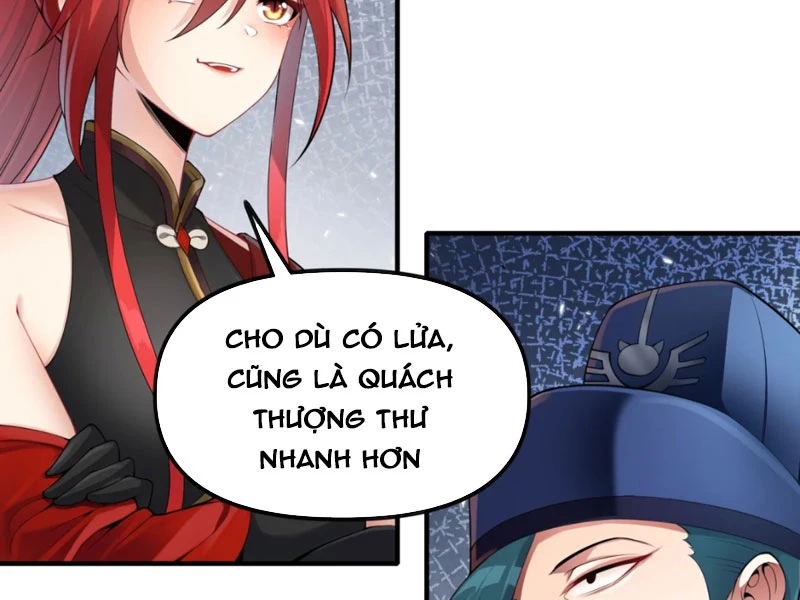 Nữ Đế? Ta chỉ cùng nương tử yêu đương! Chapter 2 - 139