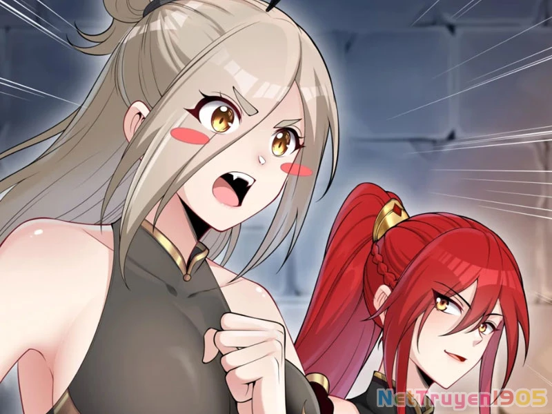 Nữ Đế? Ta chỉ cùng nương tử yêu đương! Chapter 2 - 142