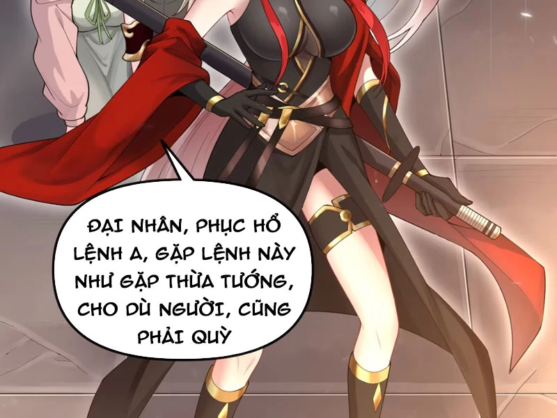 Nữ Đế? Ta chỉ cùng nương tử yêu đương! Chapter 2 - 153